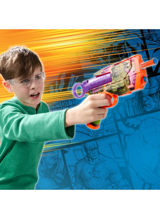 نيرف Ner Ink Hulk